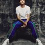 Louis Tomlinson, hvězda One Direction, bude mít v Praze premiéru