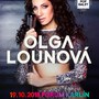 Všechny optimisty zve Olga Lounová do Fóra Karlín