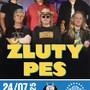 Legendární skupina Žlutý pes bude slavit a křtít na pódiu kultovní Modré Vopice 