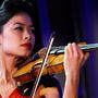 Vanessa Mae vystoupí v Praze s českým smyčcovým orchestrem