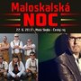 Maloskalská noc 2013 se představuje