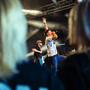 Akce pouze pro mileniály nebo oáza na poli hudebních festivalů? Přinášíme mighty report z jihočeského festivalu Mighty Sounds.