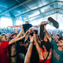 Akce pouze pro mileniály nebo oáza na poli hudebních festivalů? Přinášíme mighty report z jihočeského festivalu Mighty Sounds.