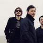 Manic Street Preachers se po dvou letech vrátí do Čech