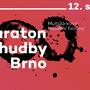 Maraton hudby 2018 propukne v Bně již za měsíc