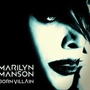Marilyn Manson s Johnny Deppem na Revolver Golden Gods Awards 2012