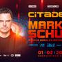 Markus Schulz bude headlinerem brněnské Citadely. Oslaví na ní narozeniny