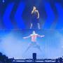 Ricky Martin rozžhavil O2 arenu