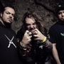 „Waw, jdeme do toho,“ řekl Max Cavalera a bude podepisovat svoji knihu