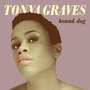 Tonya Graves bude zpívat blues