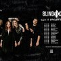 Reprezentanti Eurovize 2021 Blind Channel se vracejí do Prahy