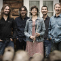 Hlas Kateřiny García zdobí nové album Malina Brothers