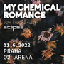 My Chemical Romance vydali první nový song od roku 2014