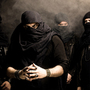 Melechesh zbourali black metalové stigma
