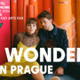 Na festival Metronome Prague 2022 potvrdili jako první účast britští Oh Wonder