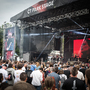 Roboti z minulého století ovládli festival Metronome