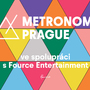 Festival Metronome Prague uzavřel smlouvu o spolupráci s agenturou Fource Entertainment