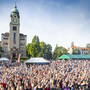 Vyhrajte vstupenky na festival Mezi ploty!