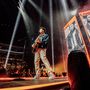Kapela MIRAI naplnila svou první O2 arenu