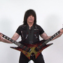 Michael Angelo Batio poprvé v ČR!