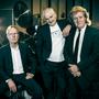 Kapela JCM představí v Praze nové album Heroes
