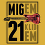 Soutěž o vstupenky na koncert Mig21