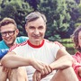 Zítra nové album, za 14 dnů na turné
