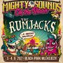 Festival Mighty Sounds bude letos na pláži