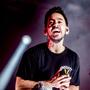 Mike Shinoda v březnu zahraje sólově ve Foru Karlín 
