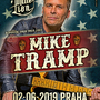 Mike Tramp na akustickém turné představí zcela nové album