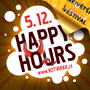 Votvírák představuje první kapely a nabízí Happy hours