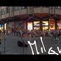 Pro Martina Haricha je busking příjemný relax a odpočinek