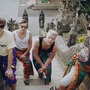 Videoklip k singlu Yahoda natočili Mirai na Bali