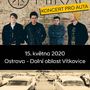 Mirai chystají v areálu Dolních Vítkovic velkou show pro auta
