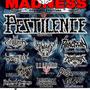 Není všem festivalům konec. Na konci srpna proběhne festival Metal Madness