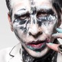 Marilyn Manson opět rozbouří Prahu, i s novým albem Heaven Upside Down