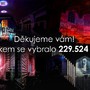 MONUMENT/UM Lenky Dusilové vydělalo téměř čtvrt milionu korun