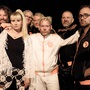 Skupina MONKEY BUSINESS natáčí nové album plné překvapení