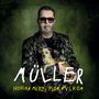 Během pandemie složil Richard Müller nové album