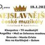 Nejslavnější muzikály míří do Prahy