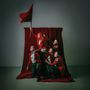 Red Flag Parade kapely MYDY provází šokují a zvrácený klip 
