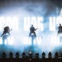 Čtvrtý den na festivalu Brutal Assault úřadovaly hardcorové hvězdy i black metalová ikona