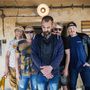 Narvan se vrátil na scénu a míří do Rock Café