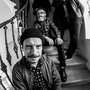 Nauzea Orchestra vydává Lásku, opět vsadila na české texty