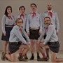 Hudebně ozdravnou kúru zakončí Nauzea Orchestra a Beatové družstvo
