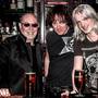 Dvoukoncert rockerů z Nazareth se kvapem blíží