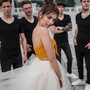 Debutové EP V okamžiku pokřtí NELLY v Cargo Gallery