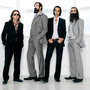 Nick Cave zahraje v Praze