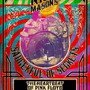 Zakládající člen Pink Floyd Nick Mason se chystá do Prahy