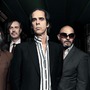 Nick Cave se svými Bad Seeds přivezou novinku Ghosteen i do Prahy